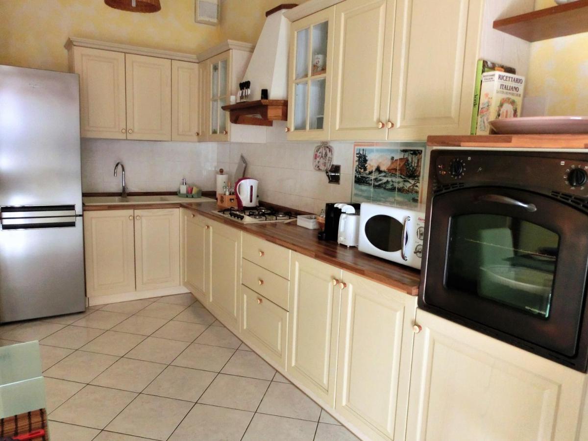 Casa Di Giada Appartamento Luminoso A Due Passi Dalla Tramvia Per Firenze Scandicci Ngoại thất bức ảnh