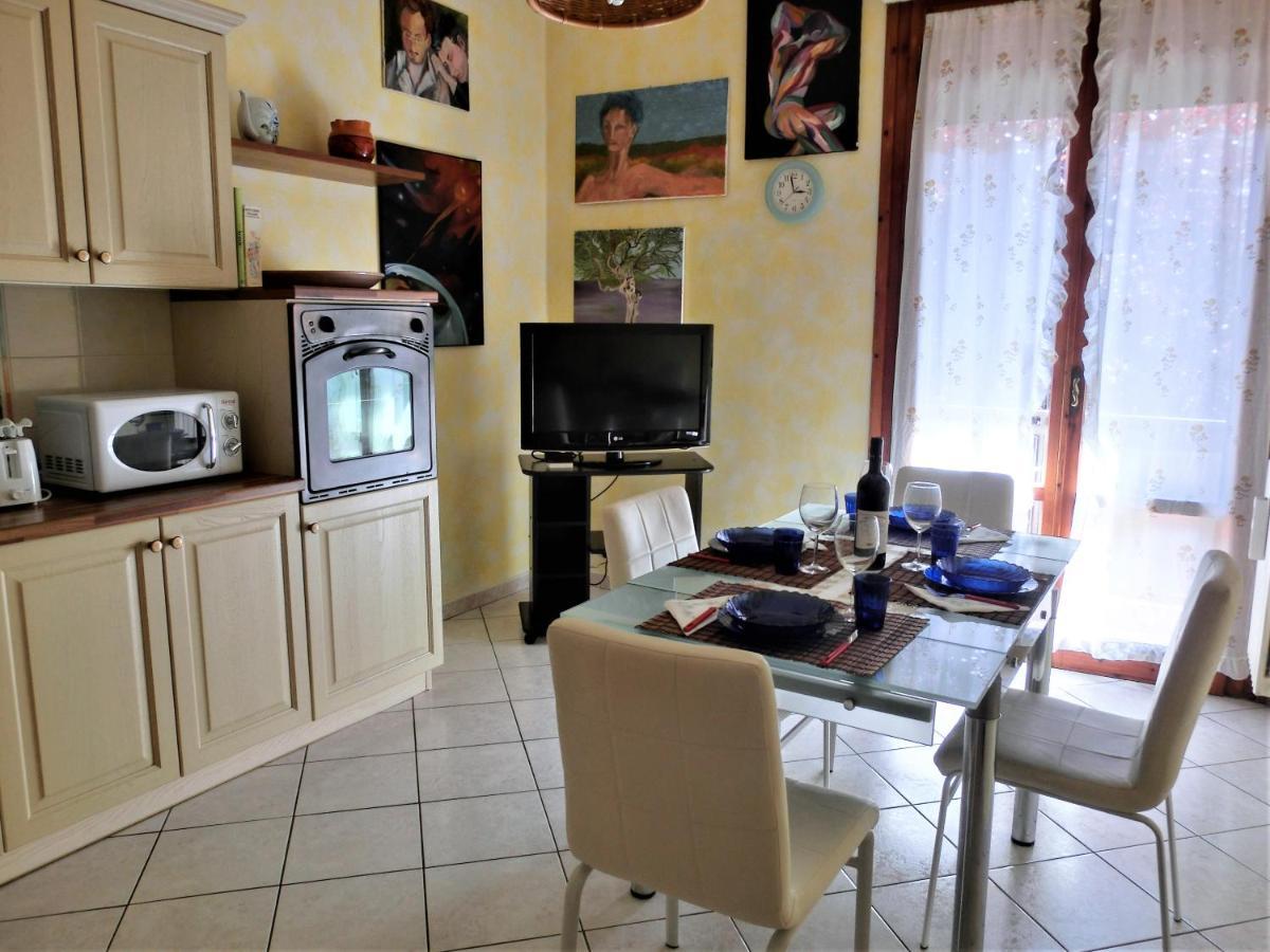 Casa Di Giada Appartamento Luminoso A Due Passi Dalla Tramvia Per Firenze Scandicci Ngoại thất bức ảnh
