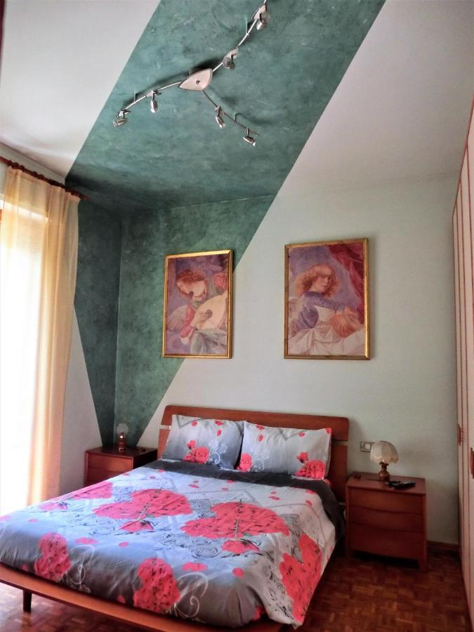 Casa Di Giada Appartamento Luminoso A Due Passi Dalla Tramvia Per Firenze Scandicci Ngoại thất bức ảnh