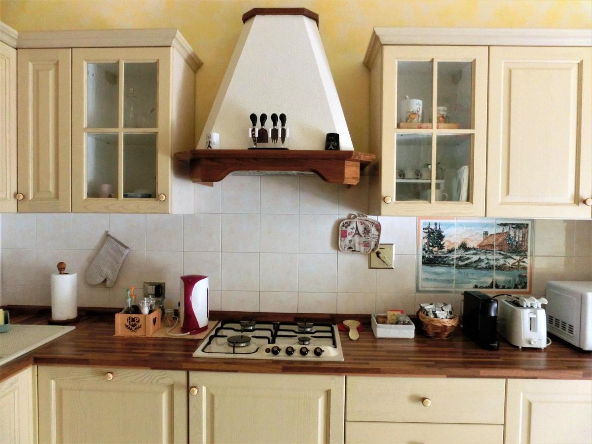 Casa Di Giada Appartamento Luminoso A Due Passi Dalla Tramvia Per Firenze Scandicci Ngoại thất bức ảnh