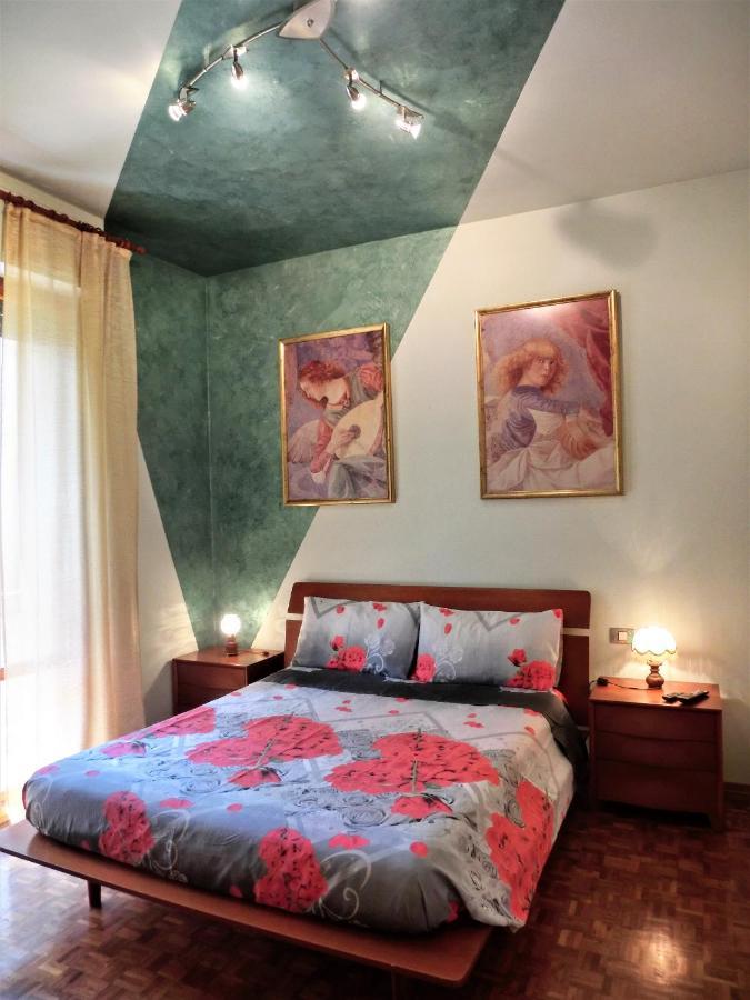 Casa Di Giada Appartamento Luminoso A Due Passi Dalla Tramvia Per Firenze Scandicci Ngoại thất bức ảnh