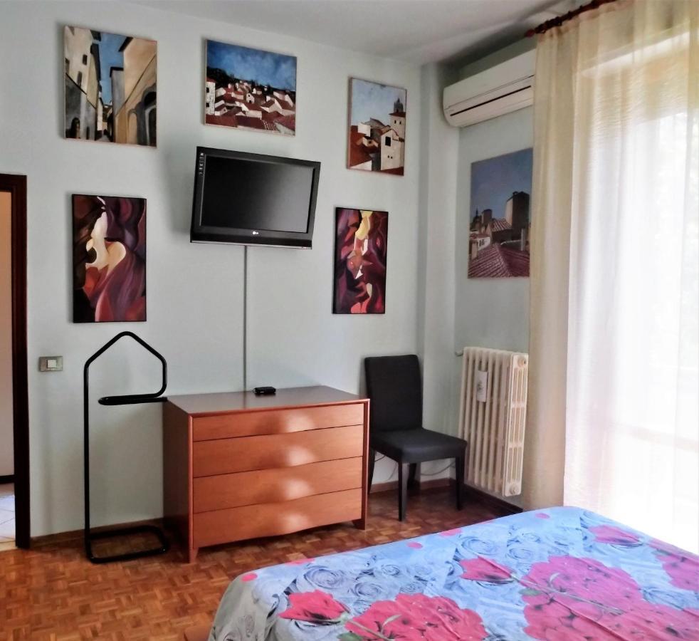 Casa Di Giada Appartamento Luminoso A Due Passi Dalla Tramvia Per Firenze Scandicci Ngoại thất bức ảnh