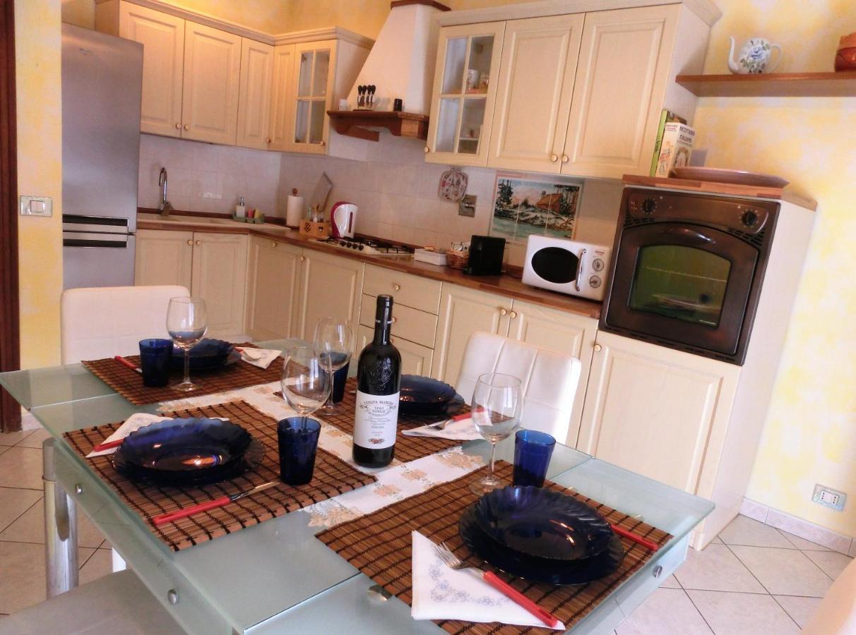 Casa Di Giada Appartamento Luminoso A Due Passi Dalla Tramvia Per Firenze Scandicci Ngoại thất bức ảnh