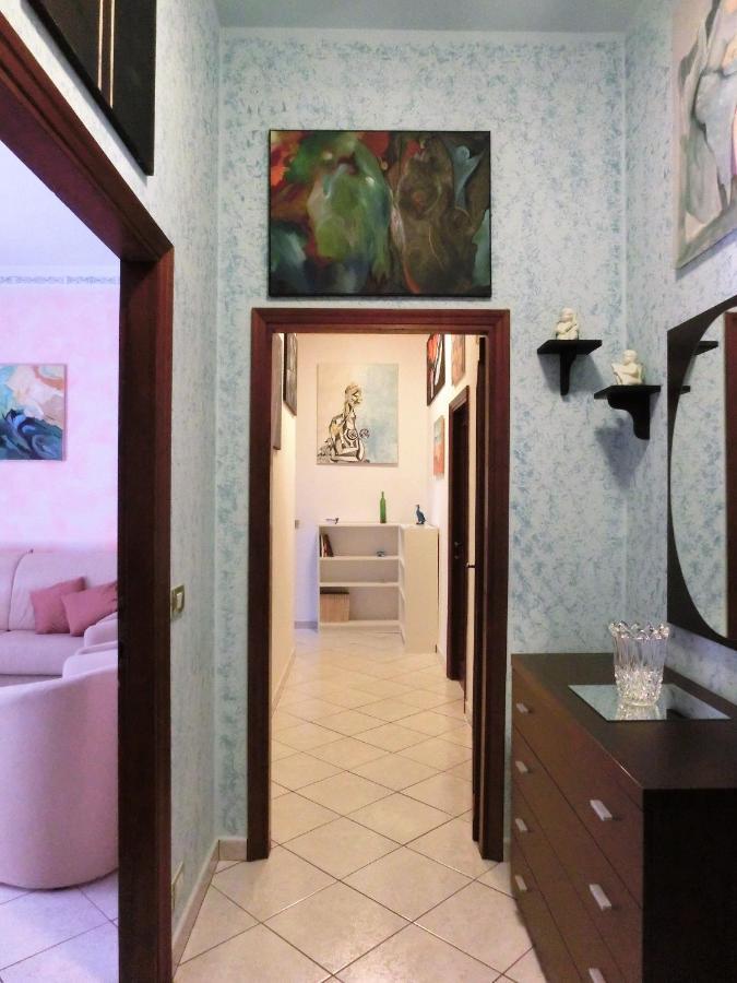 Casa Di Giada Appartamento Luminoso A Due Passi Dalla Tramvia Per Firenze Scandicci Ngoại thất bức ảnh