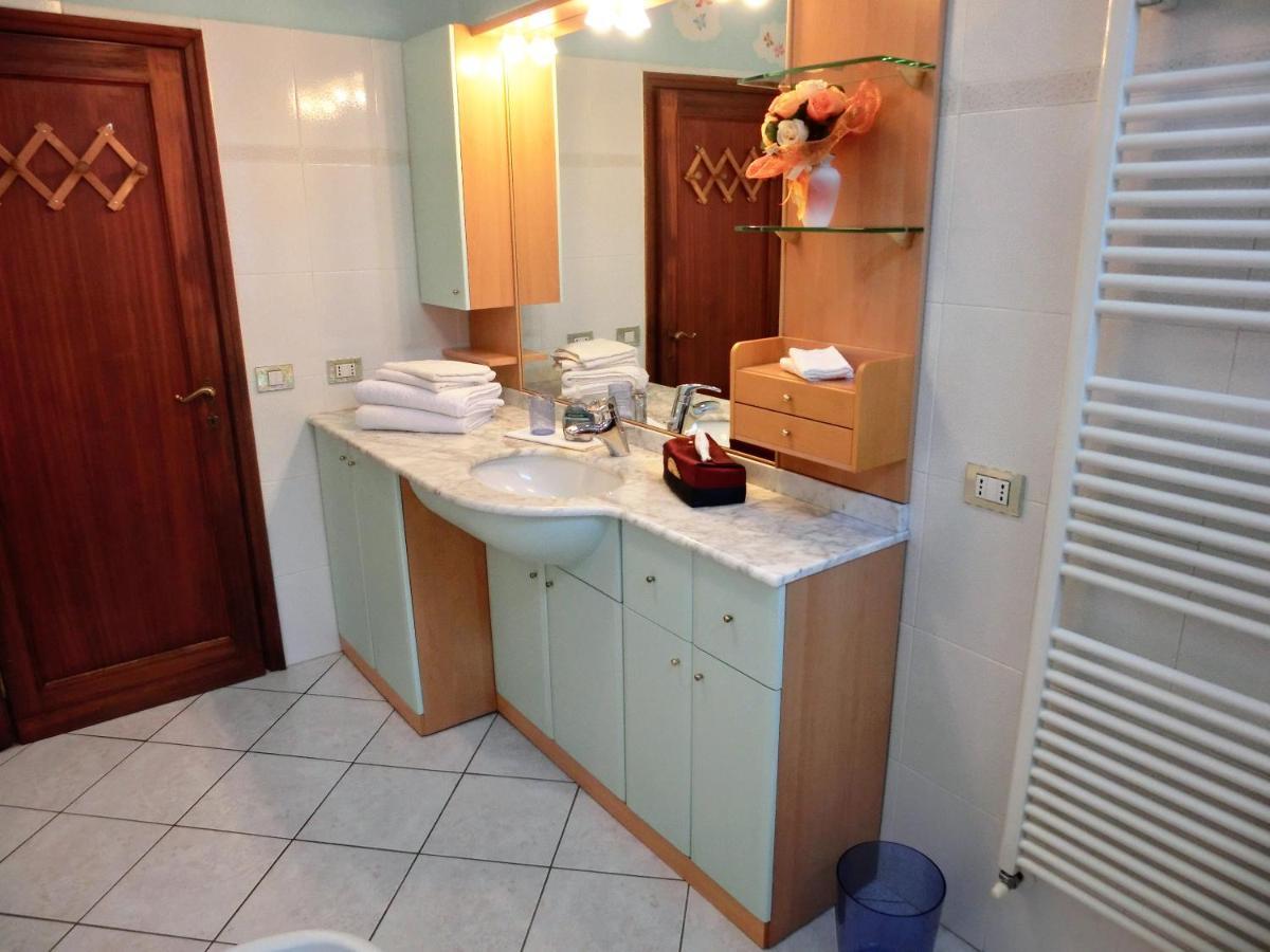 Casa Di Giada Appartamento Luminoso A Due Passi Dalla Tramvia Per Firenze Scandicci Ngoại thất bức ảnh
