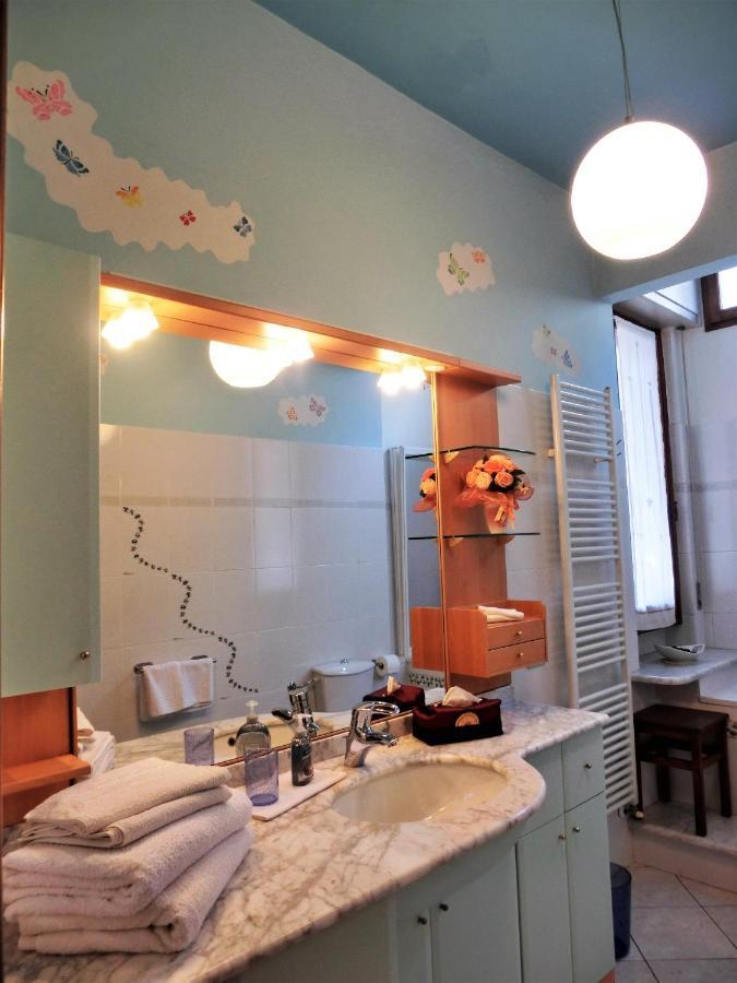 Casa Di Giada Appartamento Luminoso A Due Passi Dalla Tramvia Per Firenze Scandicci Ngoại thất bức ảnh