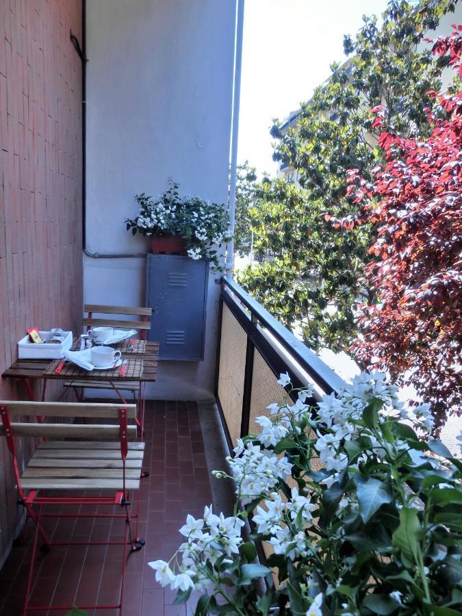 Casa Di Giada Appartamento Luminoso A Due Passi Dalla Tramvia Per Firenze Scandicci Ngoại thất bức ảnh