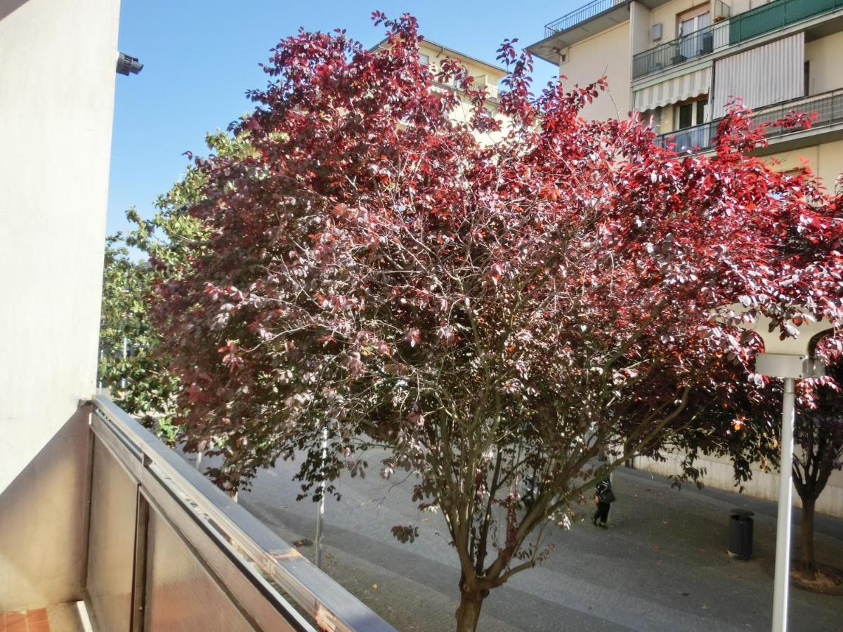 Casa Di Giada Appartamento Luminoso A Due Passi Dalla Tramvia Per Firenze Scandicci Ngoại thất bức ảnh