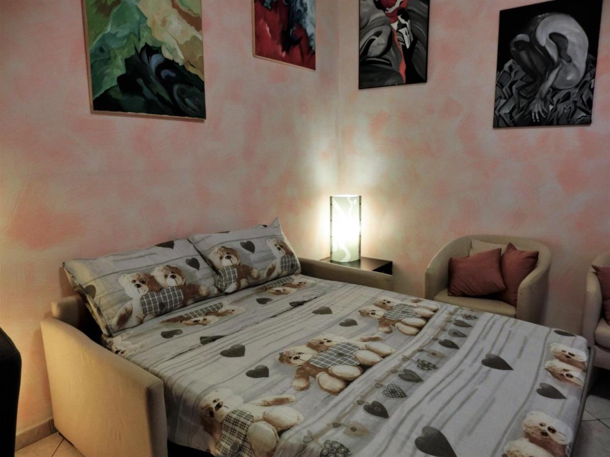 Casa Di Giada Appartamento Luminoso A Due Passi Dalla Tramvia Per Firenze Scandicci Ngoại thất bức ảnh