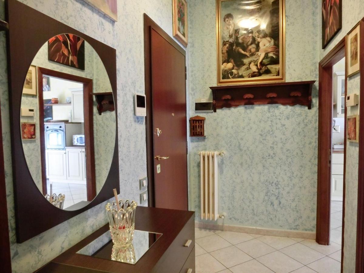 Casa Di Giada Appartamento Luminoso A Due Passi Dalla Tramvia Per Firenze Scandicci Ngoại thất bức ảnh